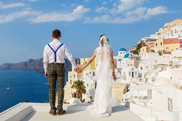 Egyedülálló esküvői hagyományok szerte a világon